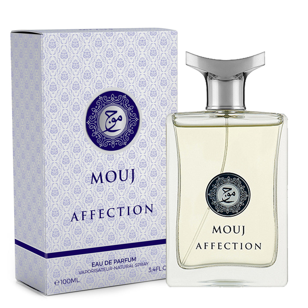Mouj Affection 100ml EDP