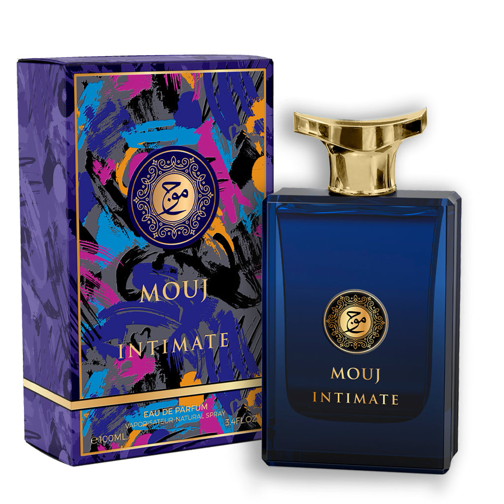 Mouj Intimate 100ml EDP