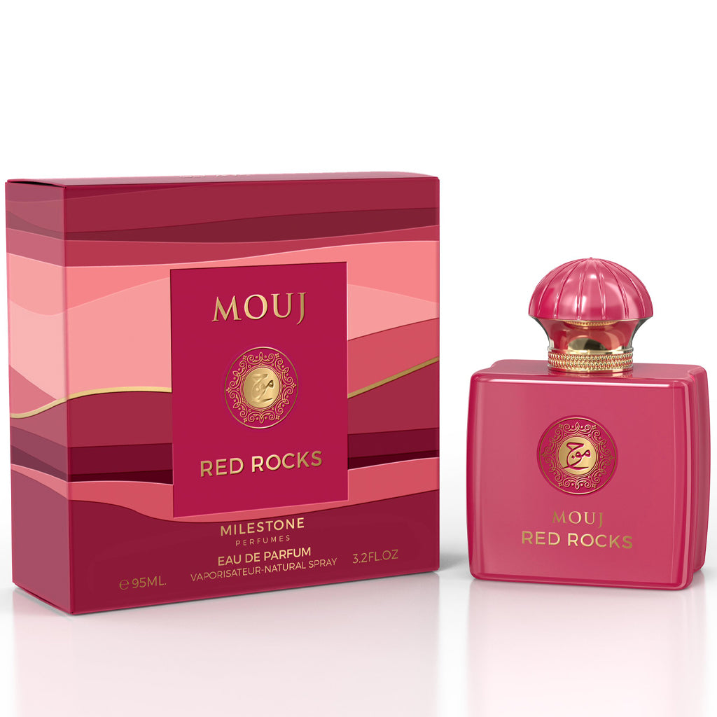 Mouj Red Rocks 95ml EDP