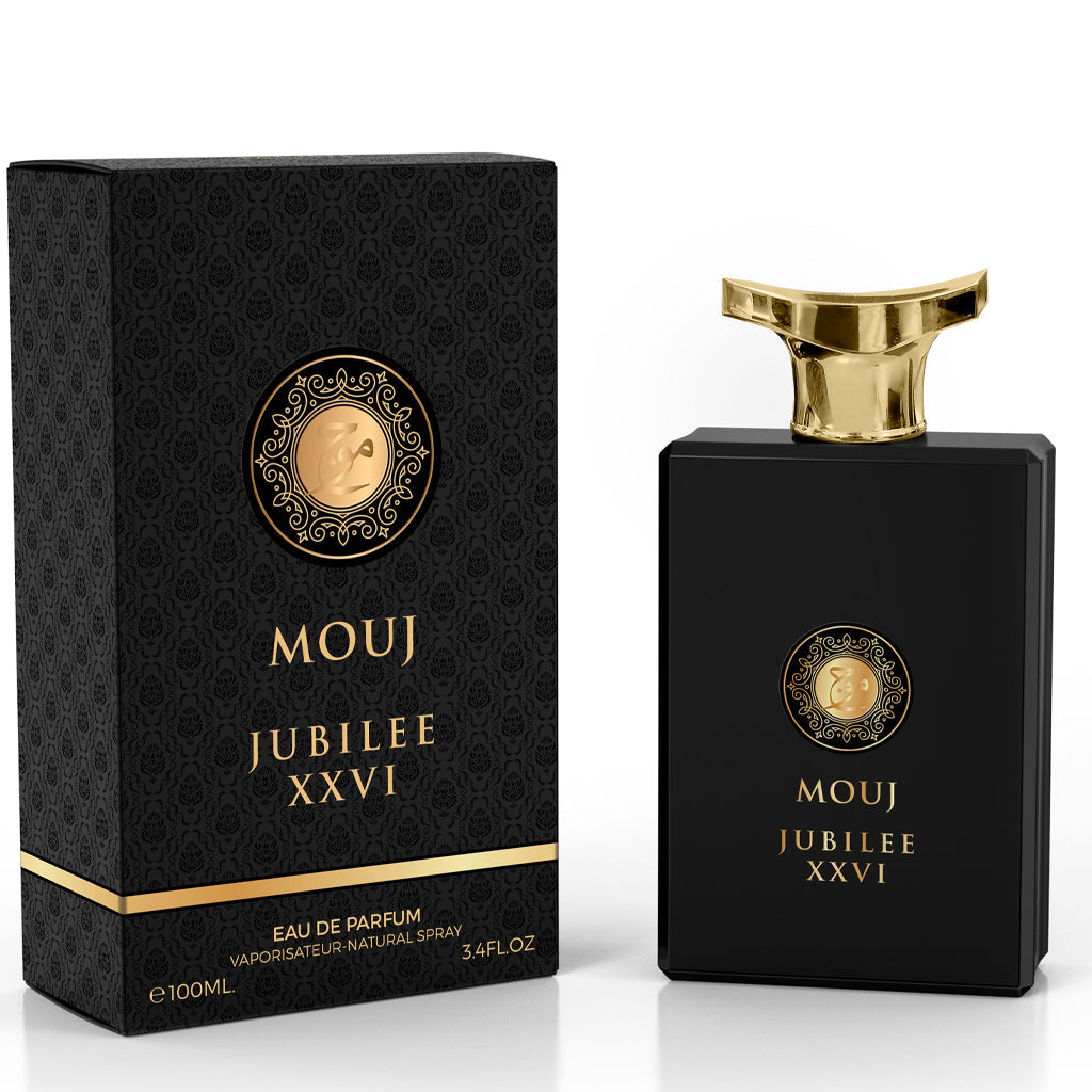 Mouj Jubilee XXVI 100ml EDP