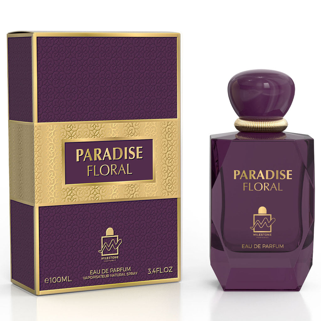 Paradise Floral 100ml EDP