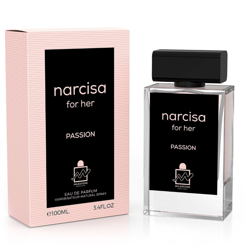 Narcisa For Her Passion 100ml