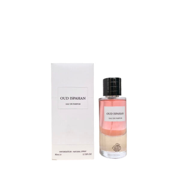 Oud Ispahan