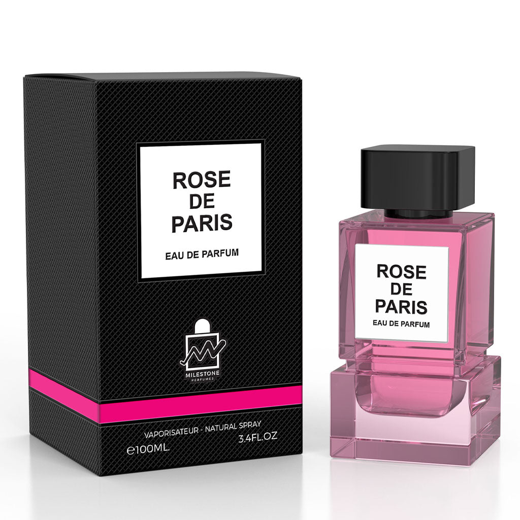 Rose de Paris 100ml EDP