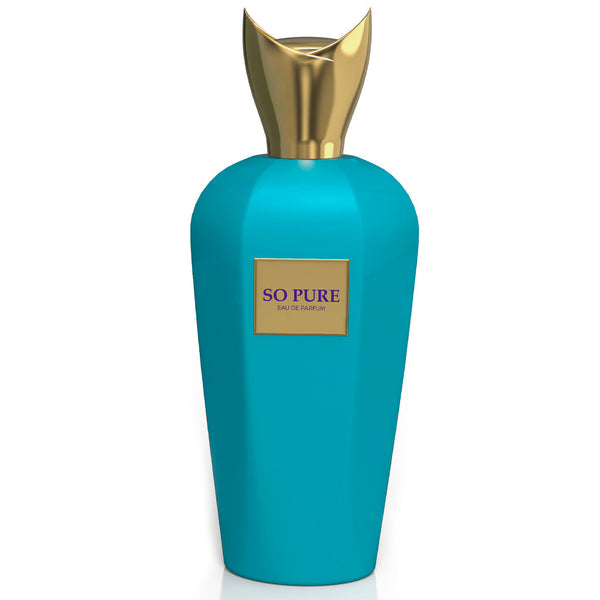 So Pure 100ml By EMPER – Arabian perfumes