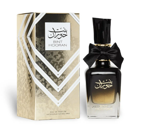 Ard Al Zaafaran Bint Hooran (100ml)