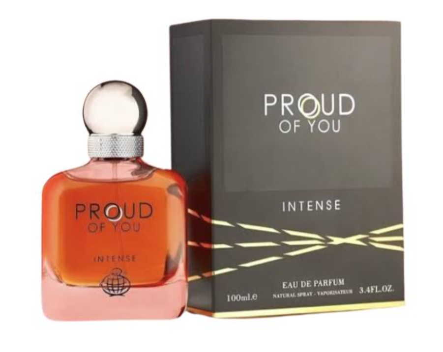 Proud of you intense 100ml edp – Dubai perfumes SA