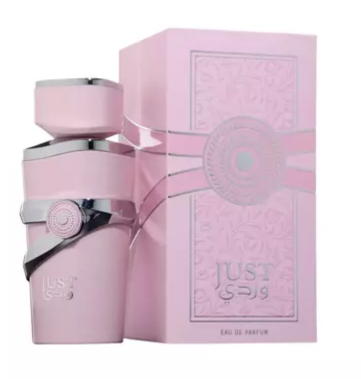 Fragrance World - Just Wardi EDP - 100ml