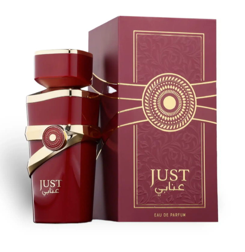 Just Anabi 100ml EDP By Fragrance World