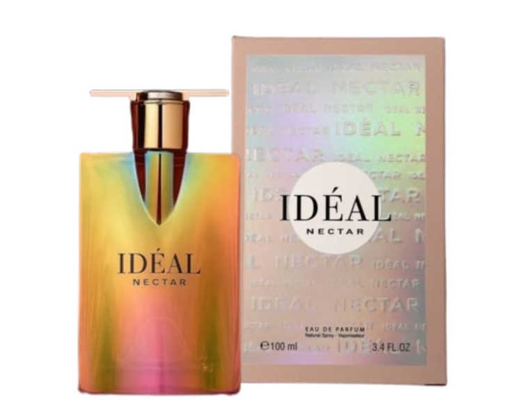 Fragrance World Ideal Nectar  100 ml
