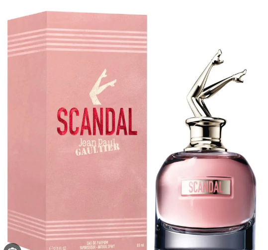 Scandant Belle Celine Women Eau De Parfum 100ml – Fragrance World