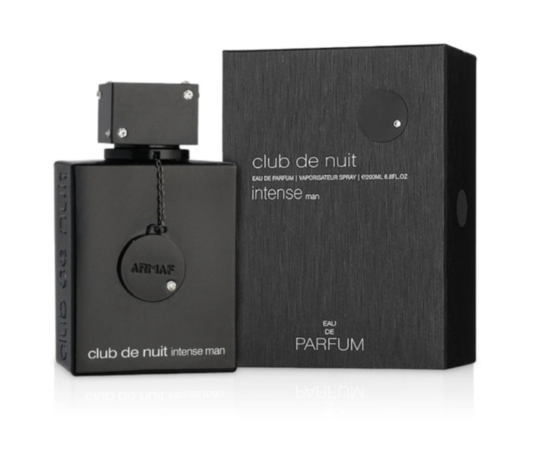Club De Nuit Intense Man EDP 200ml [100ml EDP]