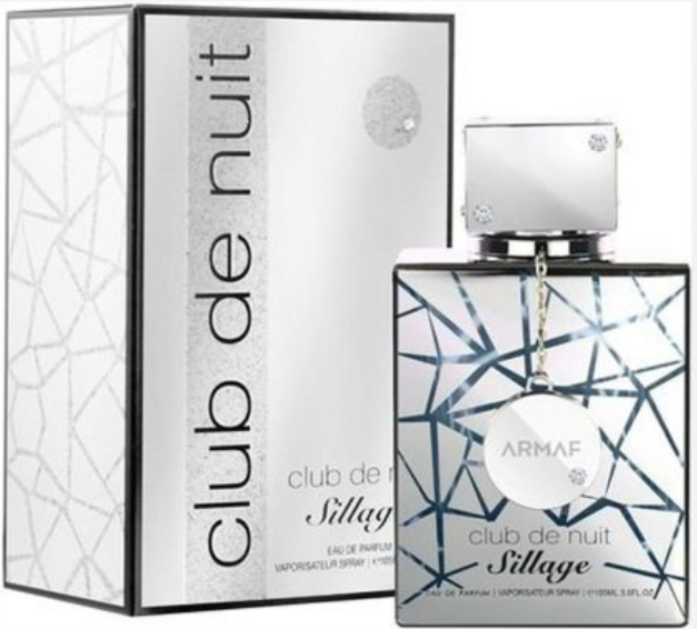 Club de Nuit Sillage by Armaf