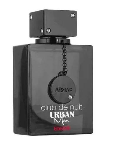 Club De Nuit Urban Man Elixir by Armaf 100ml