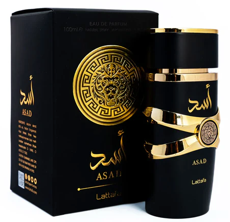 Yara Moi Lattafa 100ml