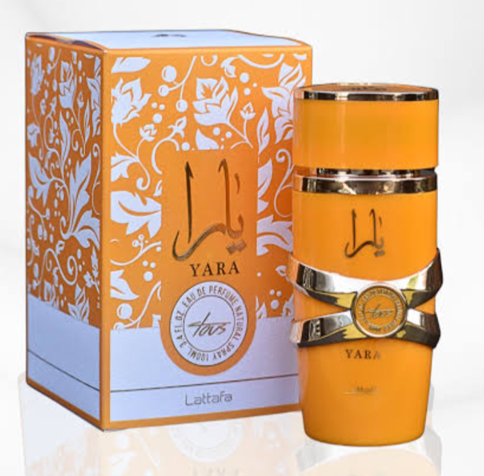 Yara Tous by Lattafa 100 ml Eau de Parfum