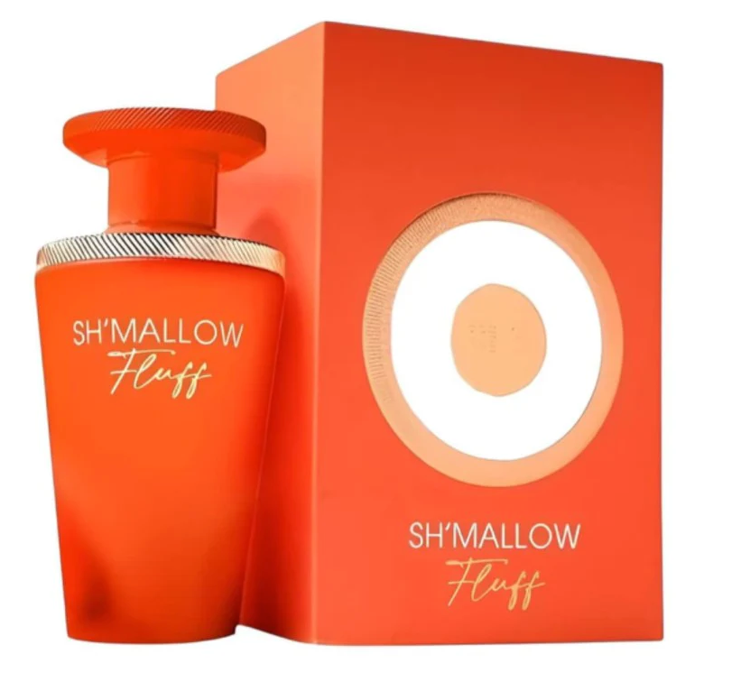 French Avenue SH'MALLOW Fluff Eau De Parfum 100ML