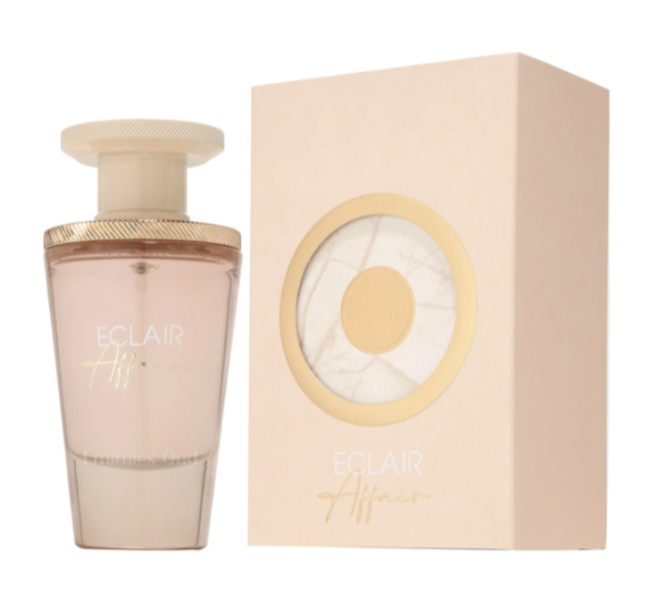 Éclair Affair Eau De Parfum 100ml – French Avenue