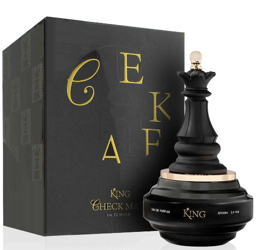 Armaf King Checkmate | 100ml