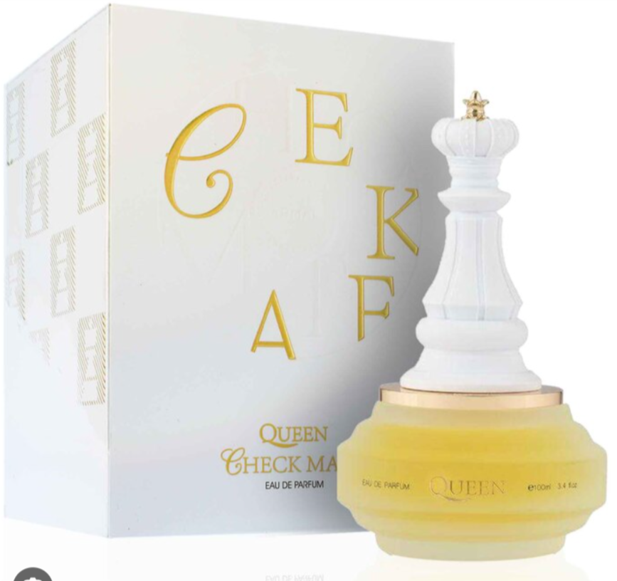 Armaf Queen Checkmate | 100ml