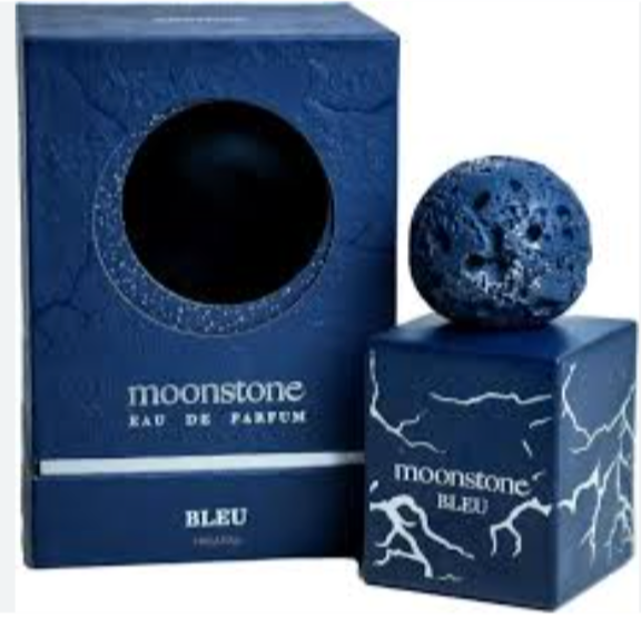 Fragrances for Her - French Avenue Moonstone Bleu 100 ml Eau