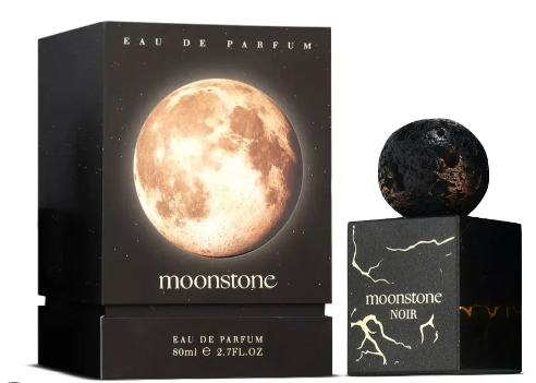 Moonstone Noir Eau De Parfum 100ml - French Avenue