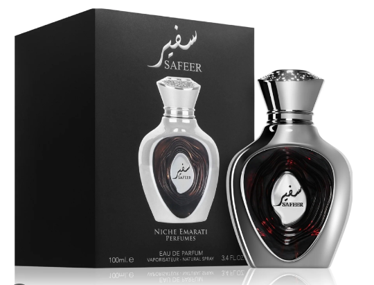 Niche Emarati - Safeer - 100ml