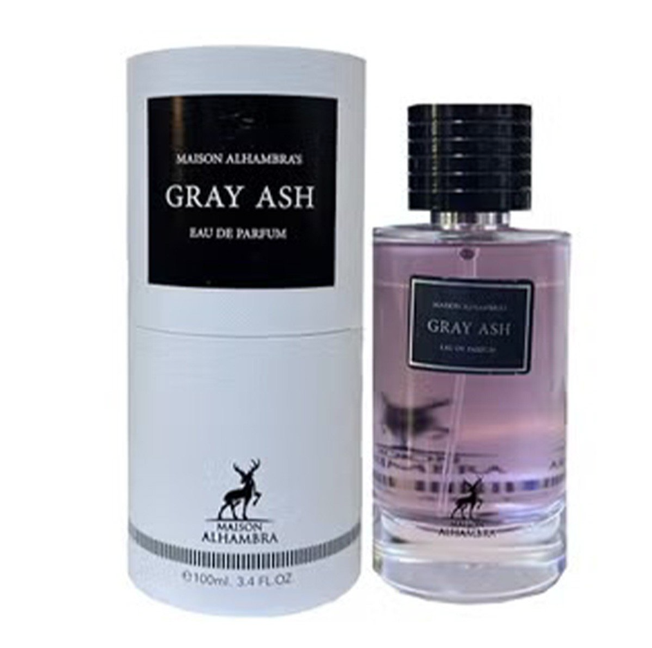 Gray ash(formerly grise) inspired by Gris dior