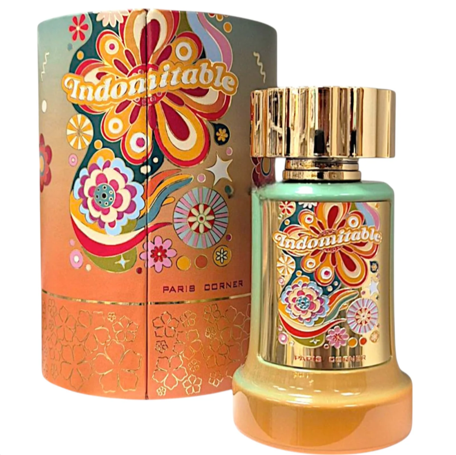 Paris Corner Indomitable Eau de Parfum 100ml