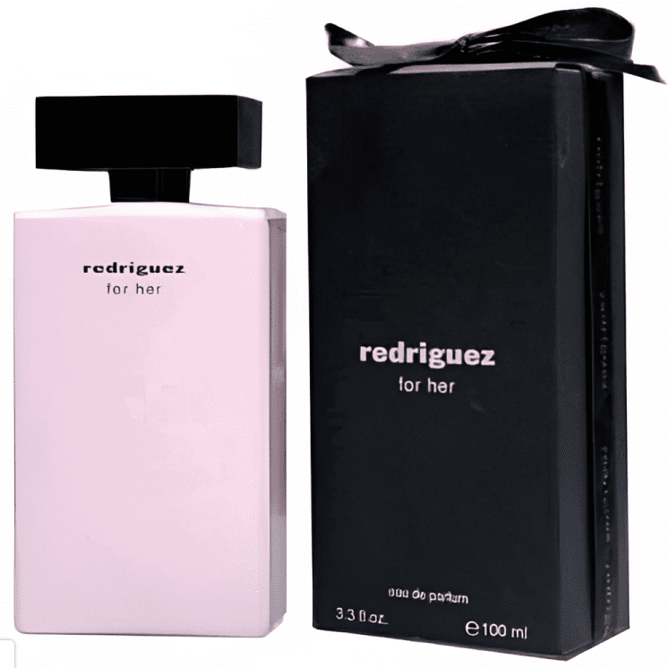 Redriguez For Her 100ml