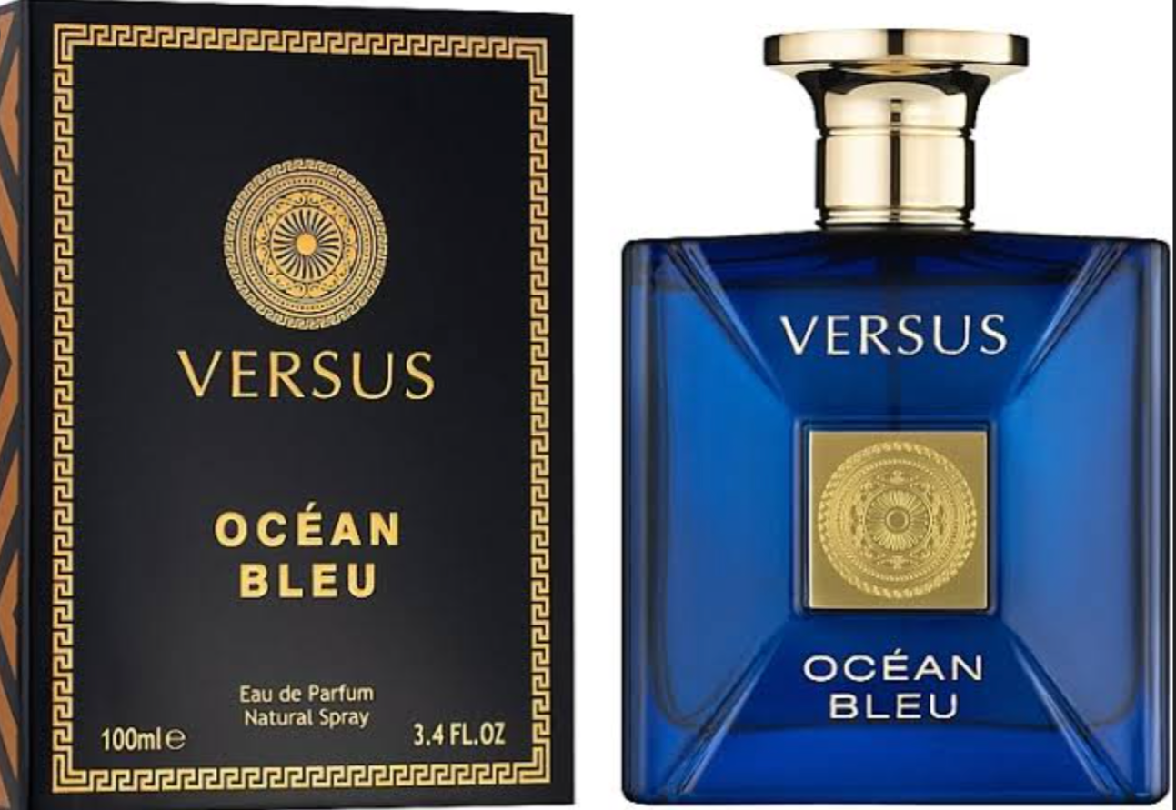 Versus Ocean Blue 100ml