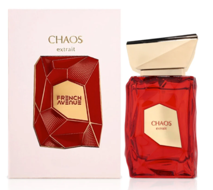 French Avenue - Chaos - 100ml