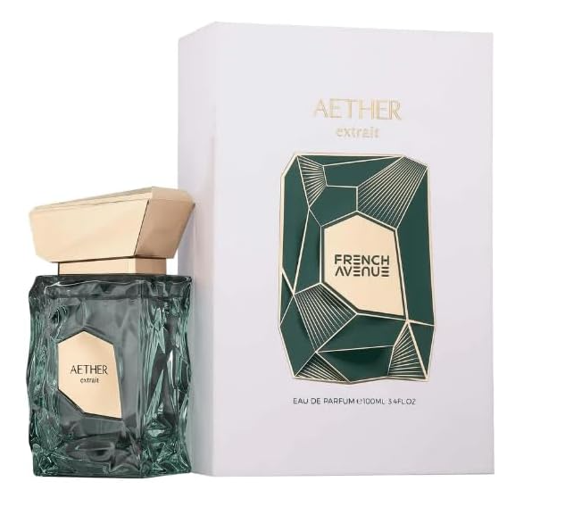 Aether EDP Unisex  100ml