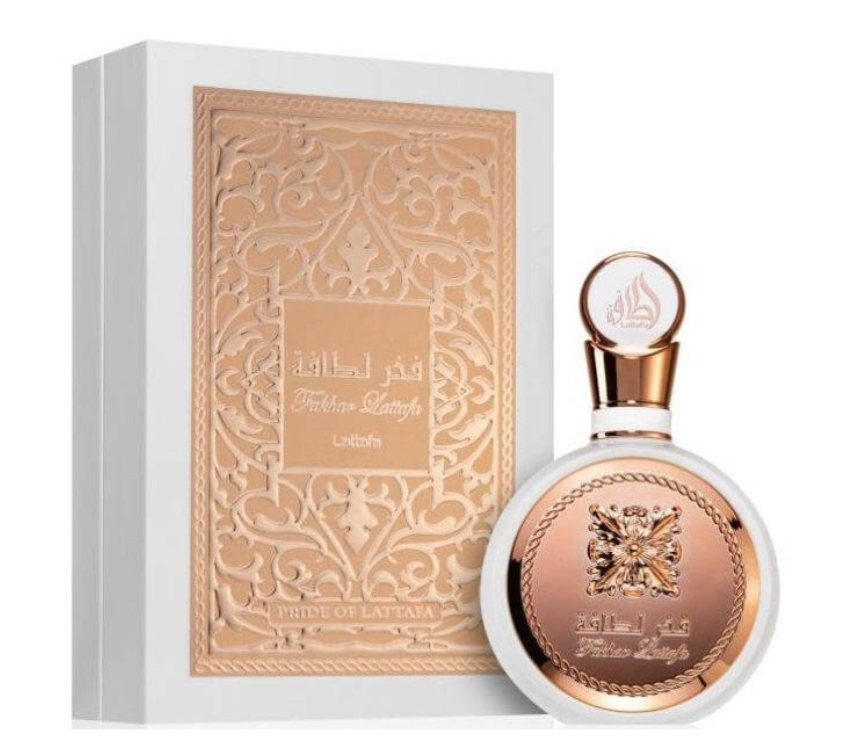 Lattafa Fakhar Femme 100ml Eau de Parfum