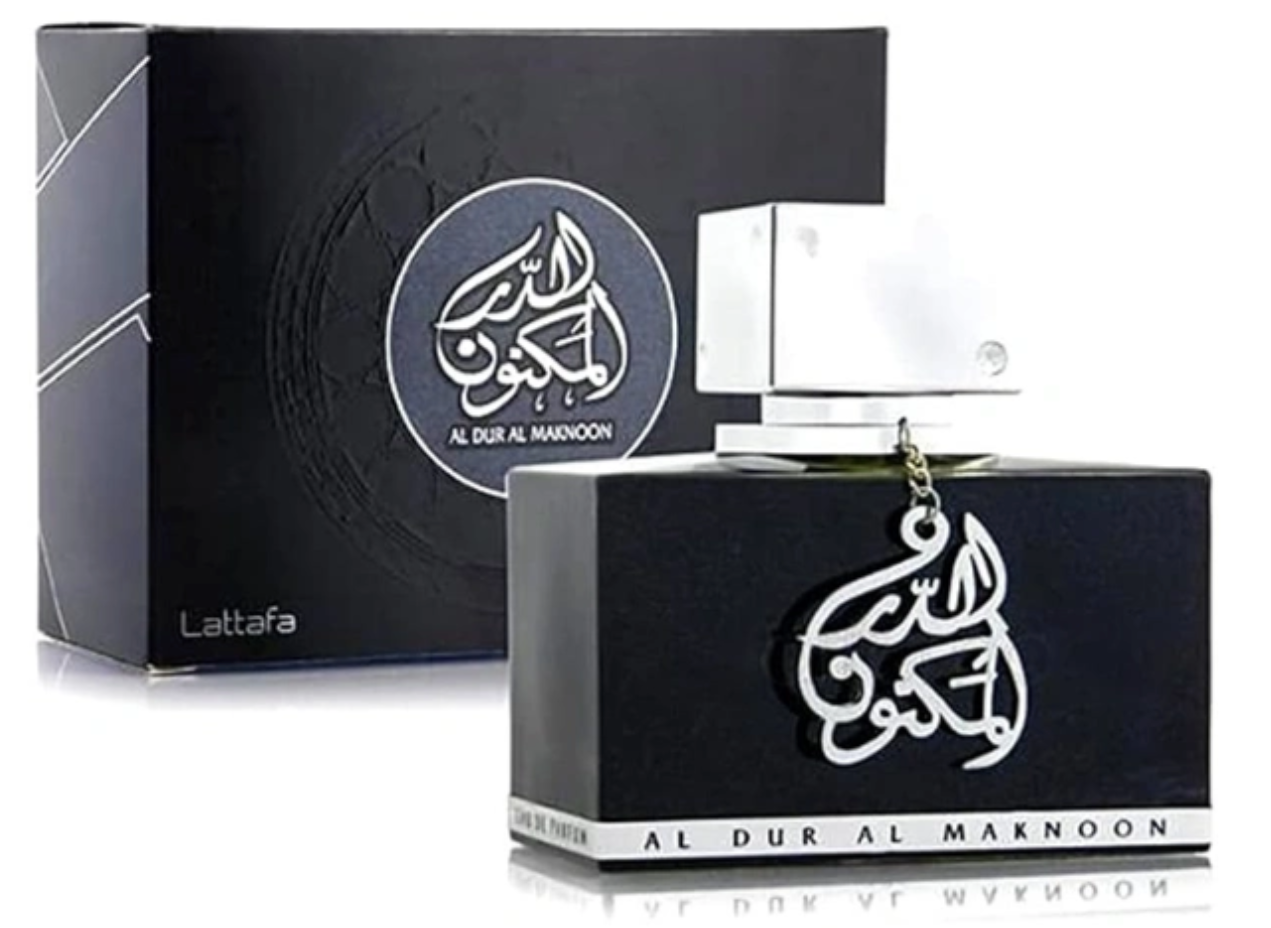 AL DUR AL MAKNOON 100ml
