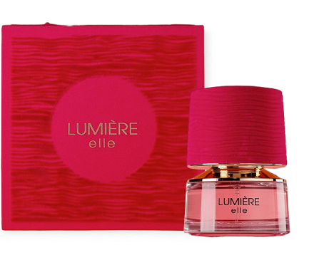 French Avenue Lumiere Elle EDP 100ml Perfume For Women