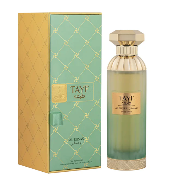 Tayf Al Ehsas (150ml) Risala Elite Perfume Spray by Risala