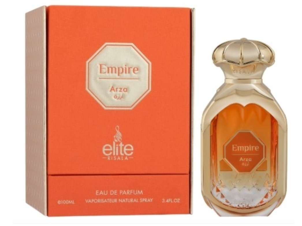 Risala Elite Empire Arza 100ml