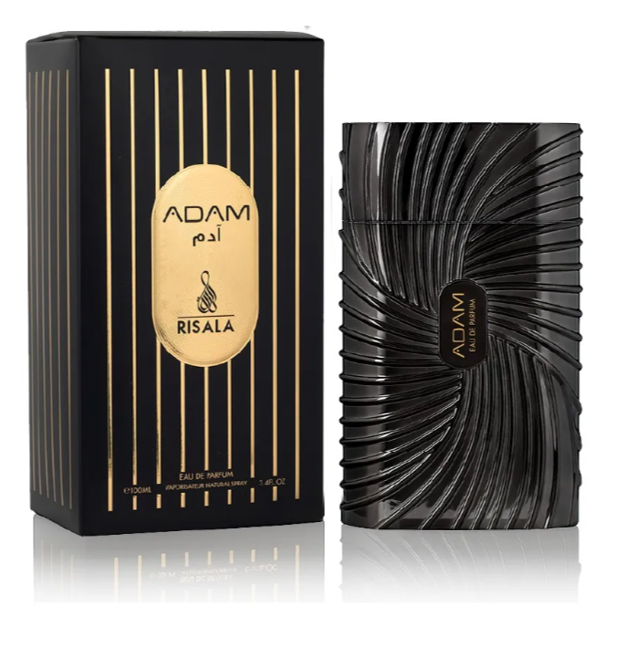 Perfume Risala Adam Edp 100ml