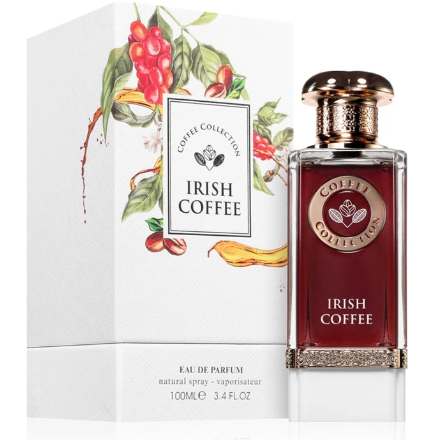 Fragrance World Irish Coffee 100 ml