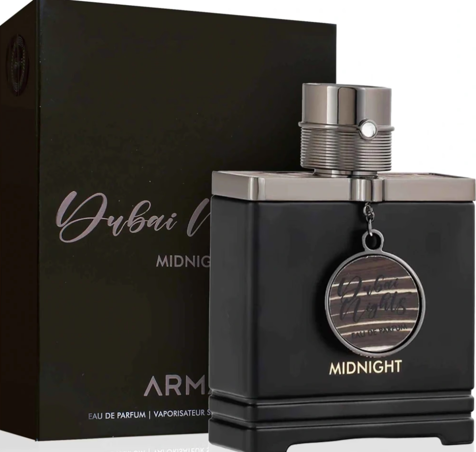 Emir - Memories of Summer - 100ml