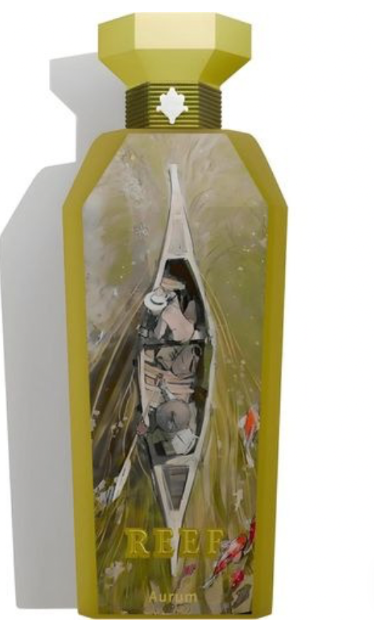 REEF Aurum Eau De Parfum 150ml
