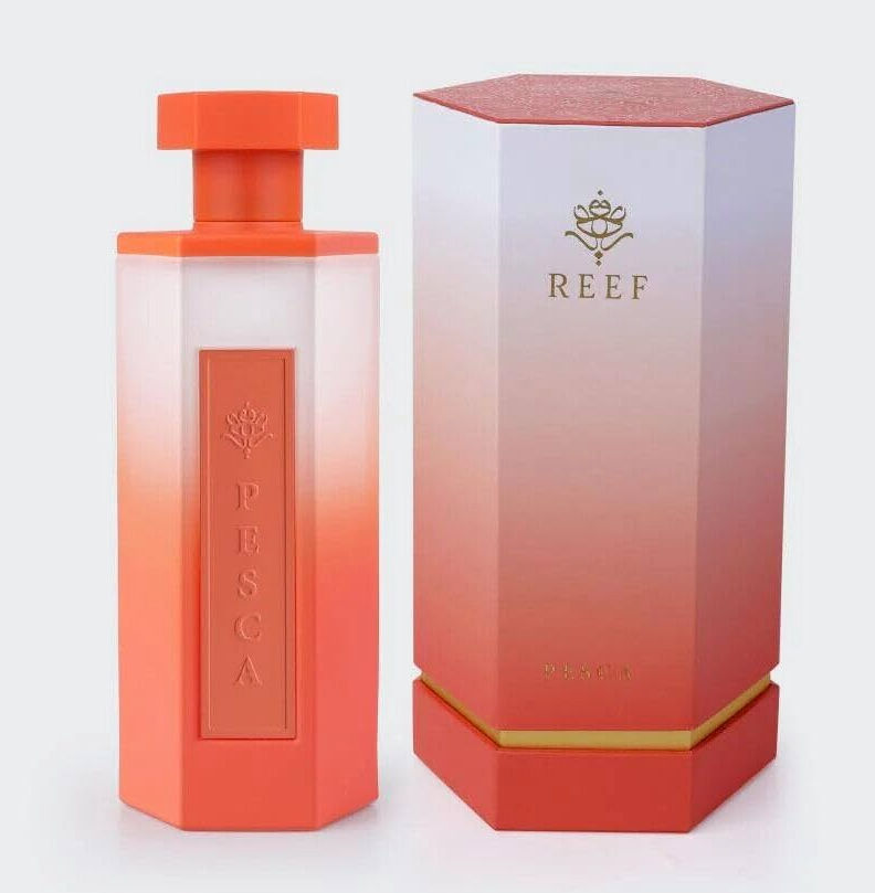 REEF Pesca 100 ml Eau De Parfum Floral Sweet scent