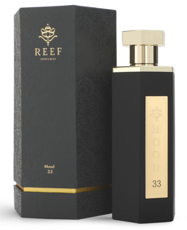 Reef 33 By Reef Perfumes
