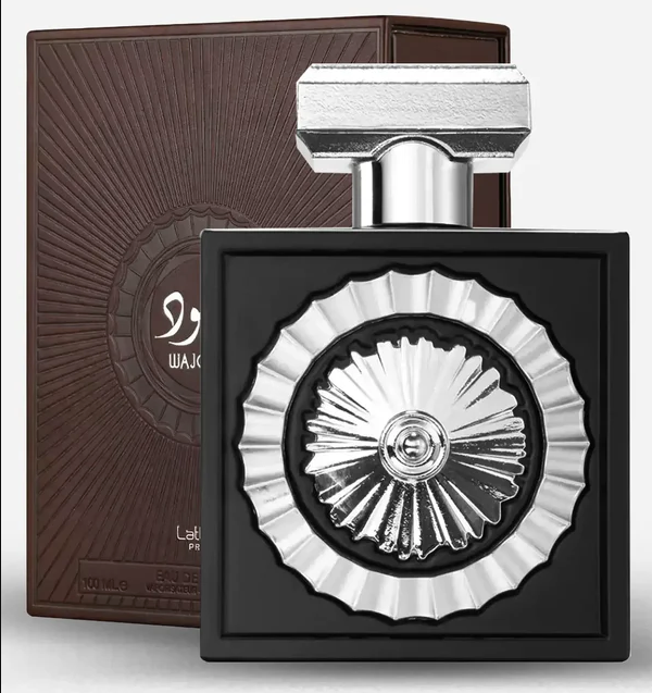 Lattafa Wajood EDP 100ML