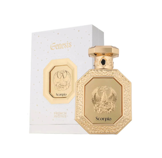 Scorpio (Eau de parfum, 90 ml)