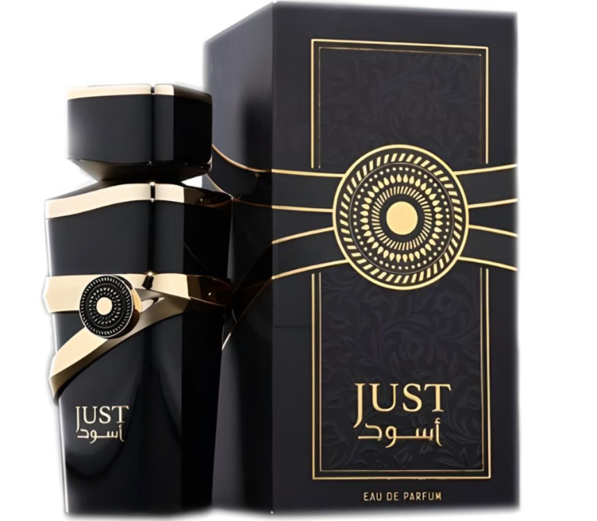 Just Azraq by Fragrance World 100ml