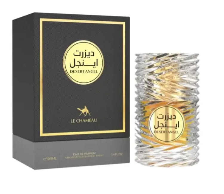 DESERT ANGEL 100ml