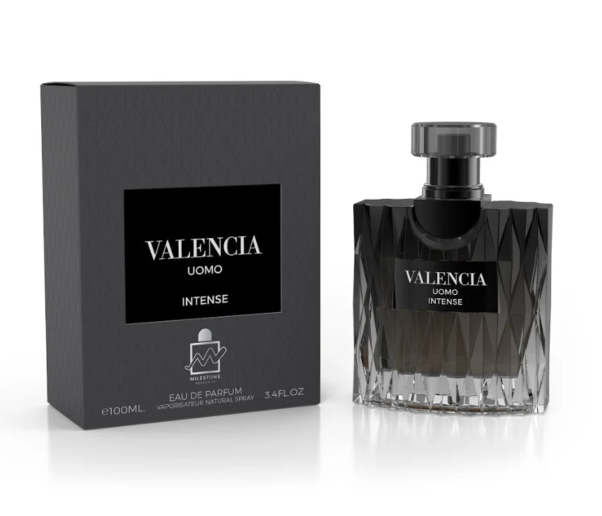Valencia Uomo Intense 100ml EDP