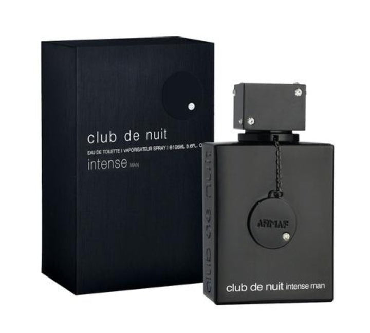ARMAF CLUB DE NUIT INTENSE MAN